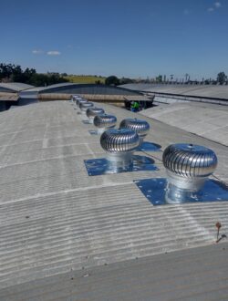 Instalados
