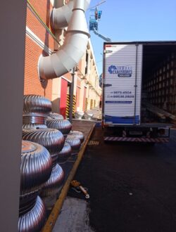 Transporte